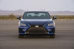 Lexus ES350 F-Sport 2018 года (NA)